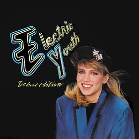 Gibson Electric Youth Deluxe Edition CD