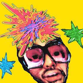 AMINE Twopointfive Limited Edition LP