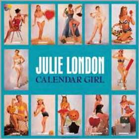 Julie Calendar Girl Limited Edition LP