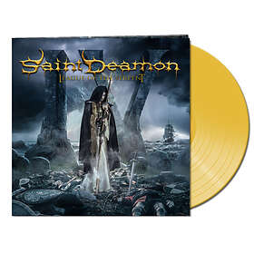 Saint Deamon League Of The Serpent Limited Edition LP
