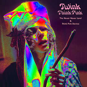 Twink Think : The Never Land & Dems LP