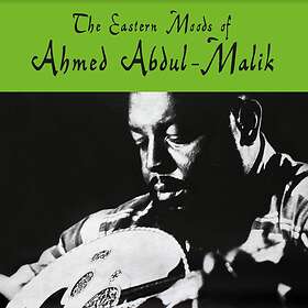 Ahmed Abdul-Malik The Eastern Moods Of Limited Edition LP
