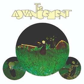 The Advancement LP