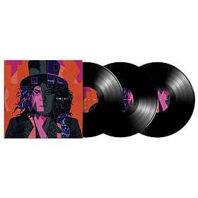 Bolan & T.Rex Remixes LP