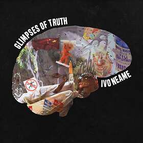 Ivo Neame Glimpses Of Truth LP