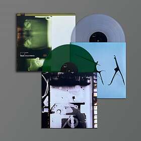 Unsound Methods Limited Edition LP