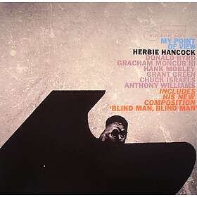 Herbie Hancock My Point Of View Tone Poet Series LP