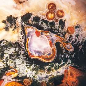 Hugar Rift