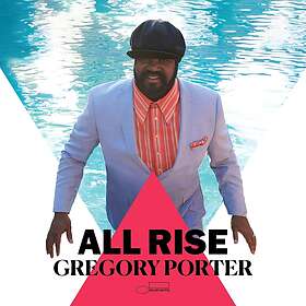Porter All Rise LP