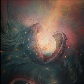 Ananda Mida Karnak Limied Edition LP