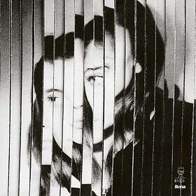 Iliona Tristesse LP