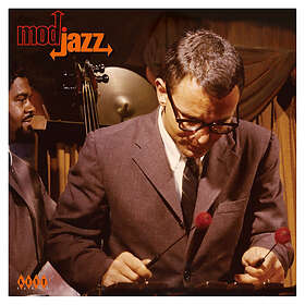 Jazz Mod LP