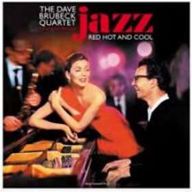 Dave Brubeck Jazz & Cool Limited Edition LP