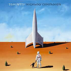 Tom Petty Highway LP