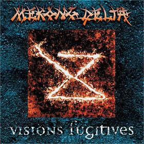 Mekong Visions Fugitives Limited Edition LP