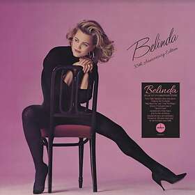 Belinda Carlisle 35th Anniversary Edition LP