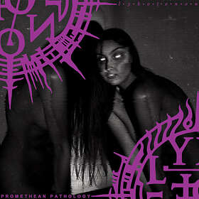 Lykotonon Pathology LP