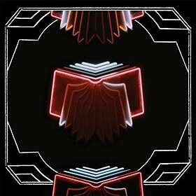 Arcade Fire Neon Bible LP