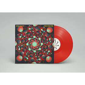 Dead Meadow Form Free Limited Edition LP