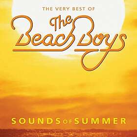 The Beach Boys Sounds Of Summer Very Best LP