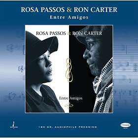 Rosa Passos & Ron Raven LP
