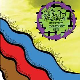 Ashtray Navigations Greatest Imaginary Hits Limited Edition LP