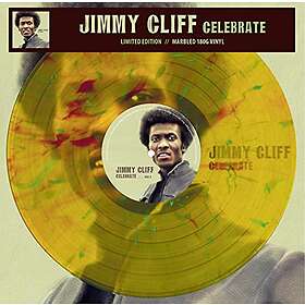 Cliff - Celebrate