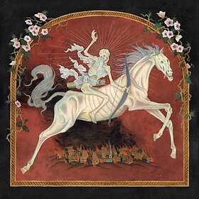 Predatory Light Death And The Twilight Hours Limited Edition LP