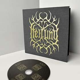 Heilung Drif (Mediabook) CD