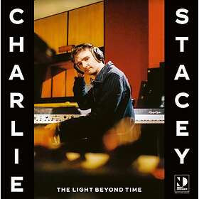 Charlie Stacey The Light Time LP