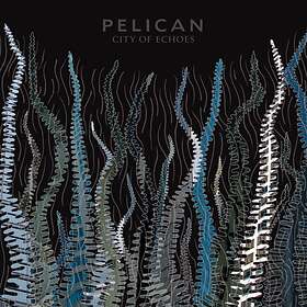 Pelican City Of Echoes Limited Deluxe Edition LP