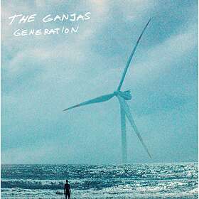 Ganjas - Generation LP