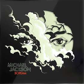 Michael Scream LP