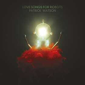 Patrick Watson Love Songs For Robots LP