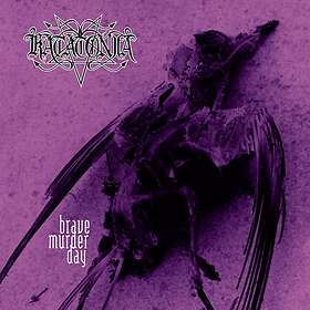 Katatonia Brave Murder LP