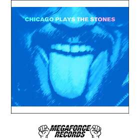 Chicago Plays The Stones LP