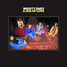 Mighty Baby A Jug Of Love LP