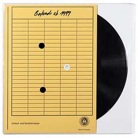 C.A.R. Befunde Ab LP