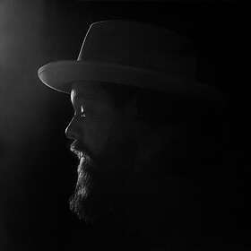 Nathaniel Rateliff Tearing At The Seams LP