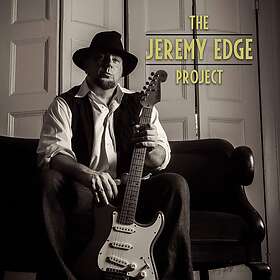 The Jeremy Edge Project LP