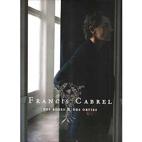 Francis Cabrel Des Roses Et Orties LP