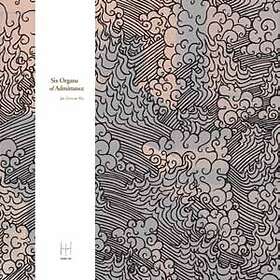 Six Organs Of Admittance For Octavio Paz LP