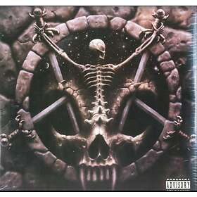 Slayer Divine Intervention LP