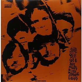 The See Days Nights & Late Morning Lights LP