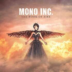 Mono Inc. The Book Of Fire LP