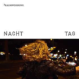 2raumwohnung Nacht Und Tag LP