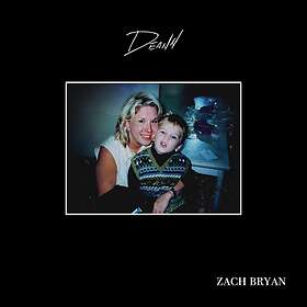 Zach Bryan Deann LP