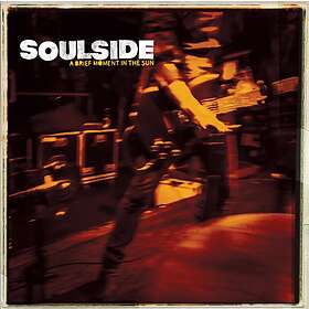Soulside A Brief Moment In The Sun LP