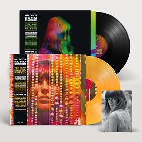 Melody's Echo Chamber Melody's Unfold Limited Edition LP