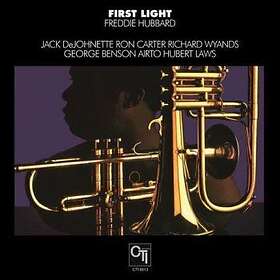 Freddie Hubbard Light (Pure Pleasure) LP